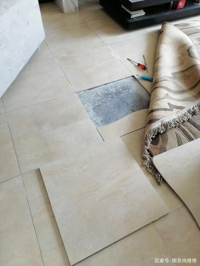 瓷砖空鼓最佳补救方法材料图片(瓷砖空鼓最佳补救方法材料图片及价格)